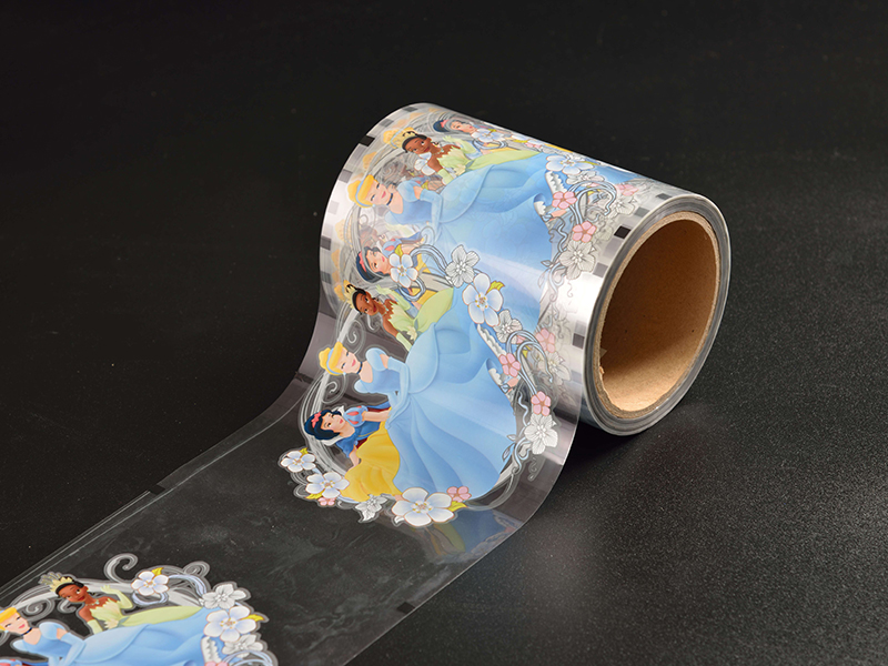 熱轉(zhuǎn)印膜